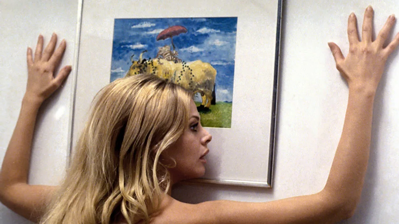 Imagen que contiene persona, mujer, interior, viendo
El contenido generado por IA puede ser incorrecto.