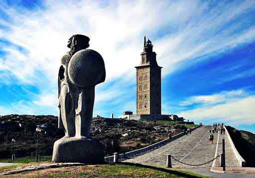 La-Torre-de-Breogan